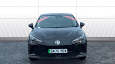 MG MG4 125kW SE EV 51kWh 5dr Auto Electric Hatchback